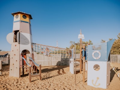 Chadotel La Dune des Sables