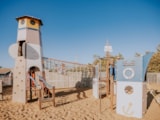 Foto #5 van Chadotel La Dune des Sables