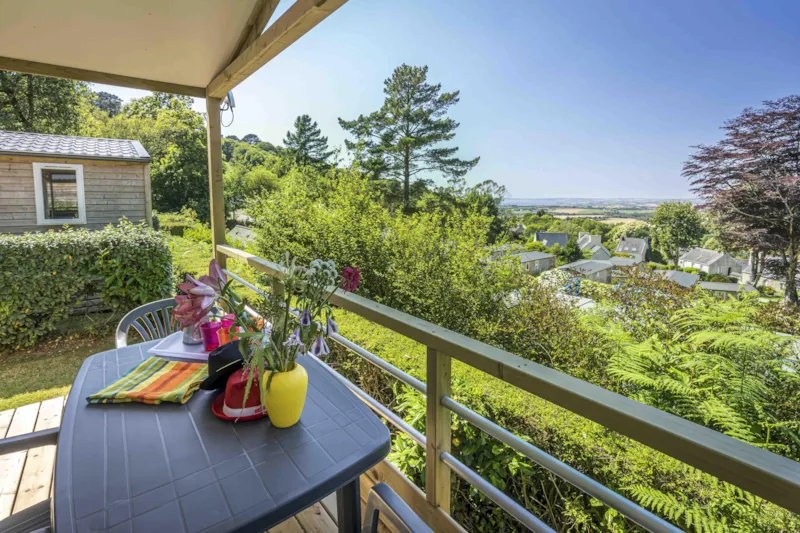 Mobilhome Premium Plus 2 Chambres