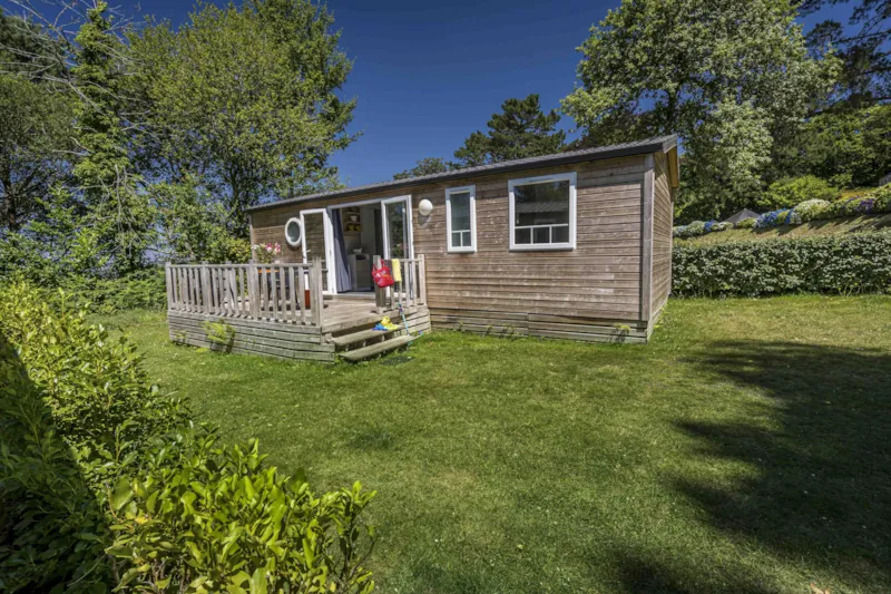 Mobilhome Confort 3 Chambres