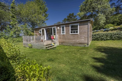 Mobil home CONFORT 3 bedrooms — 5