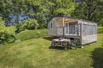 Mobile home CONFORT PLUS 3 bedrooms — 6