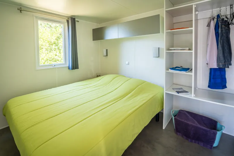 Mobilhome Confort Plus 3 Chambres