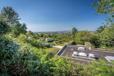 Camping Locronan