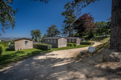 Camping Locronan