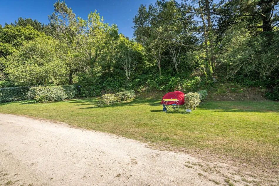 Camping Locronan