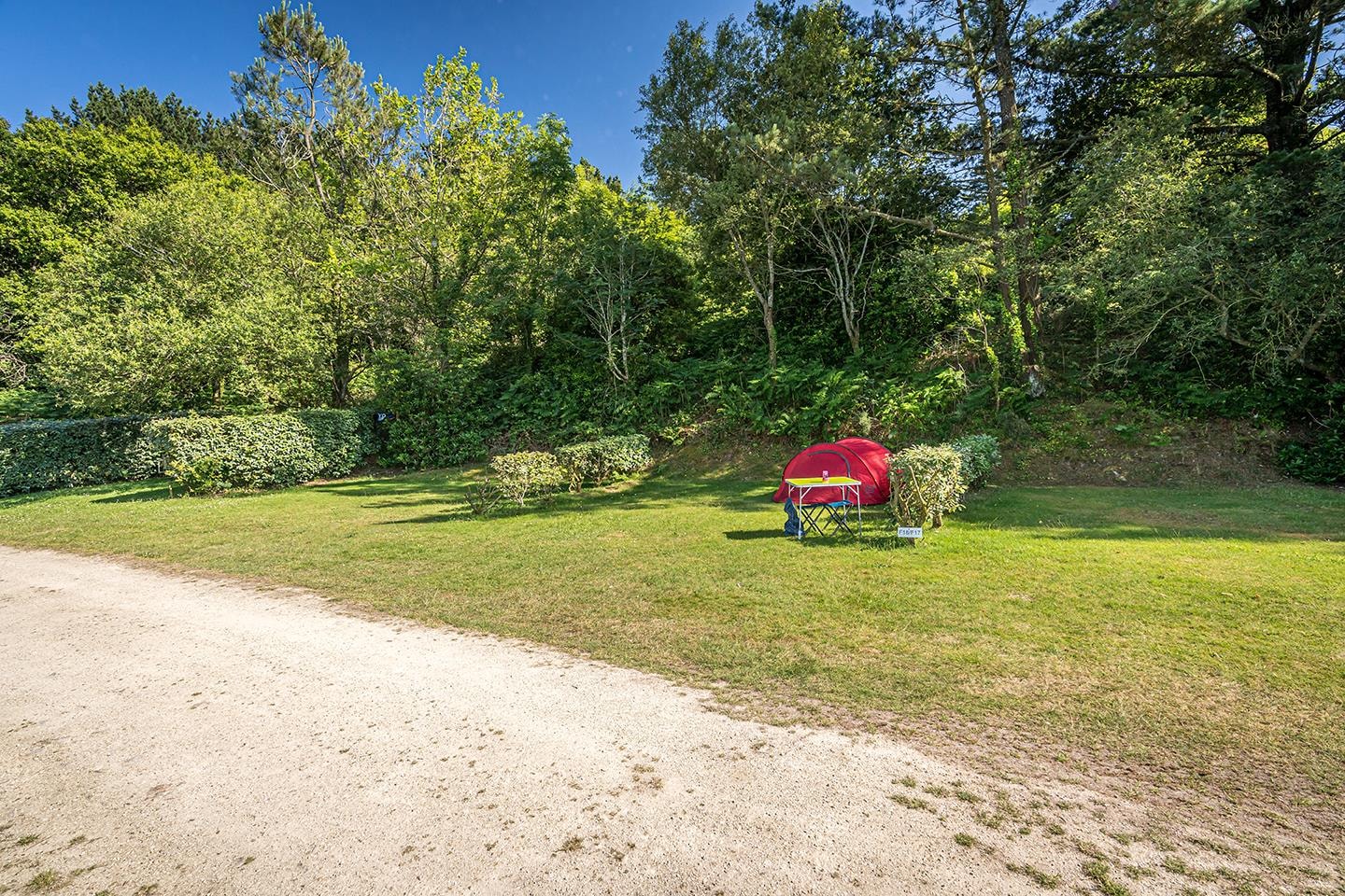 Camping Locronan — Foto 7
