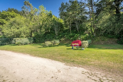 Camping Locronan