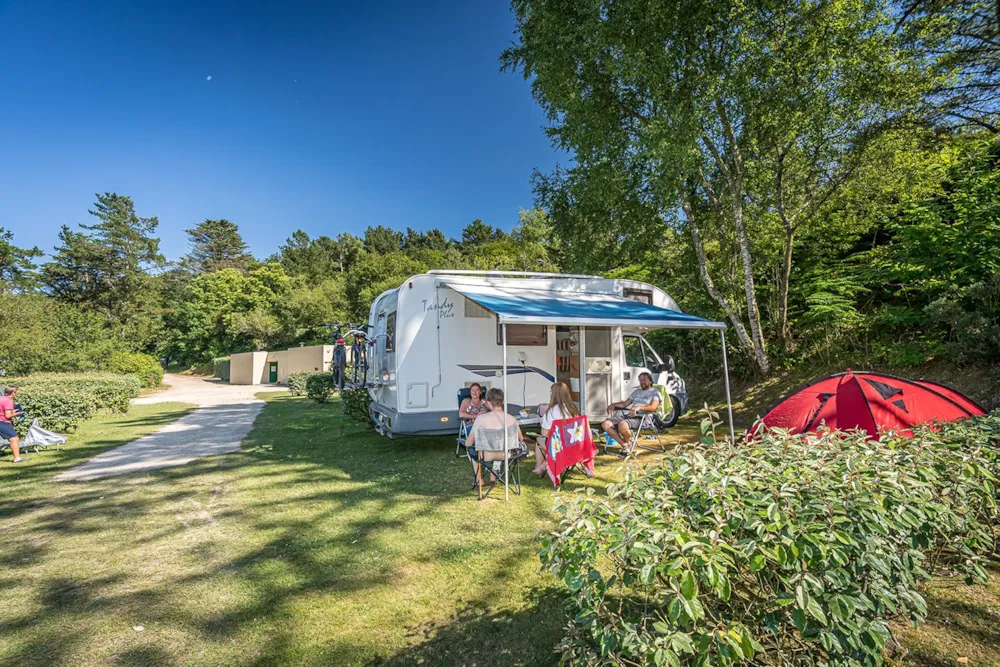 Camping Locronan - image n°7 - Camping Direct