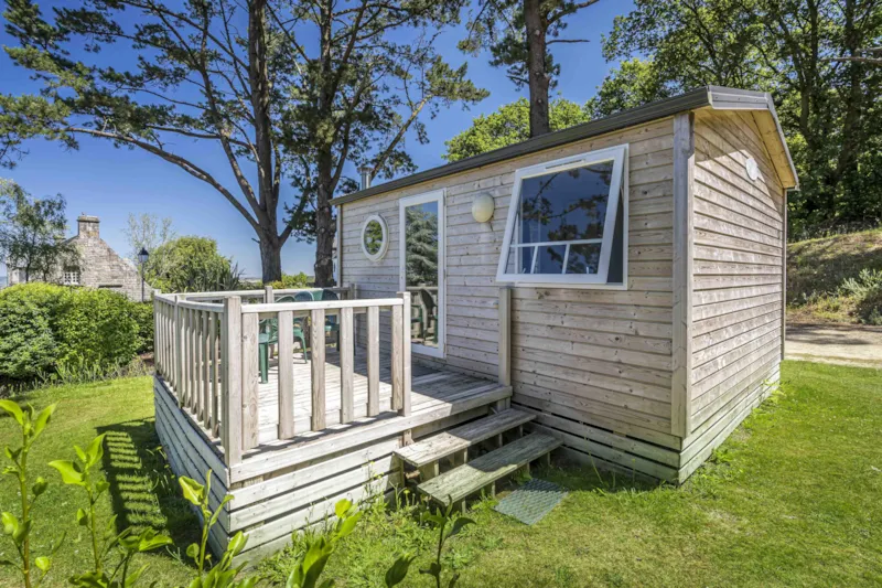 Mobilhome Confort 1 Chambre