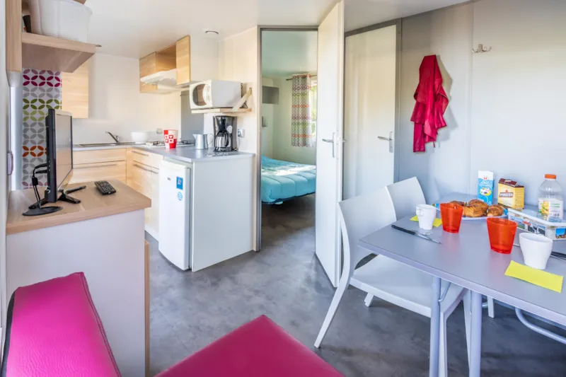 Mobilhome Confort 1 Chambre