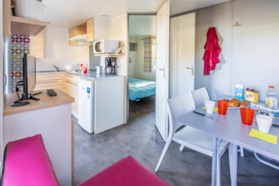 Mobile home CONFORT 1 bedroom — 1