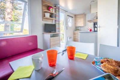 Mobile home CONFORT 1 bedroom — 3