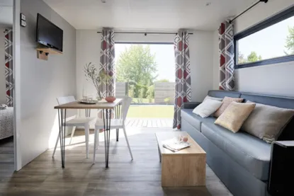 Mobilhome Premium 1 Dormitorio