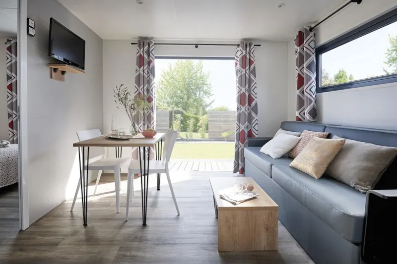 Mobilhome Premium 1 Chambre