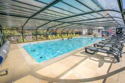 Camping Locronan
