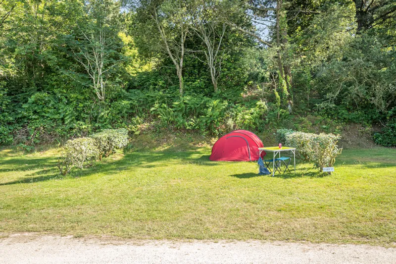 Randonneurs / Cyclistes