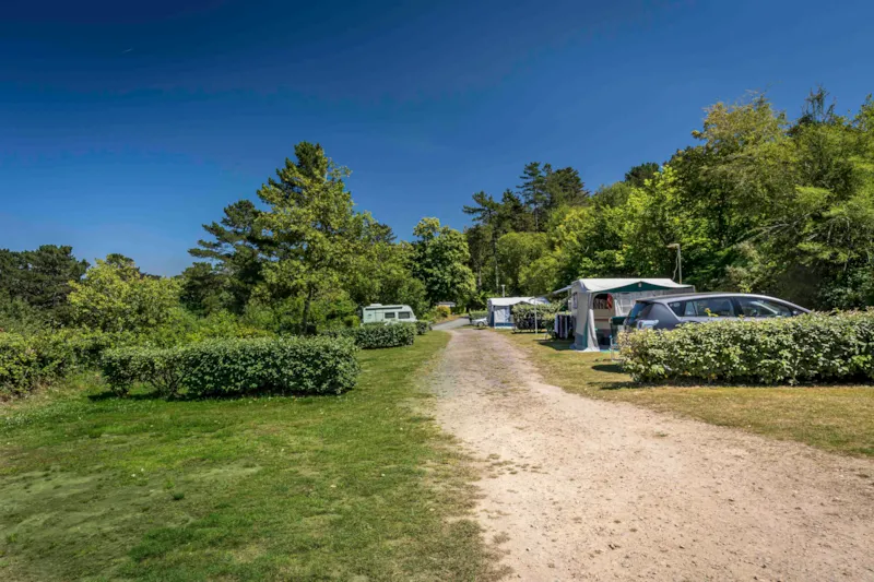 Emplacement Avec Électricité