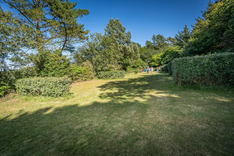 Emplacement Sans Électricité