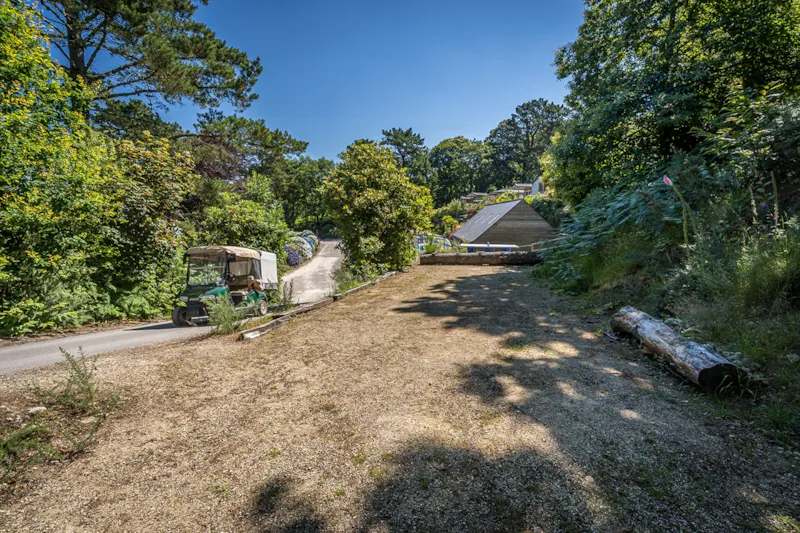 Emplacement Sans Électricité