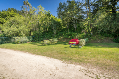 Hikers / Cyclists — 2