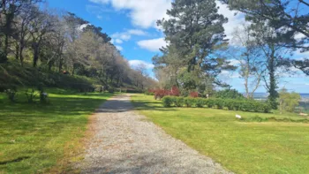 Emplacement - Emplacement Avec Électricité - Camping Locronan