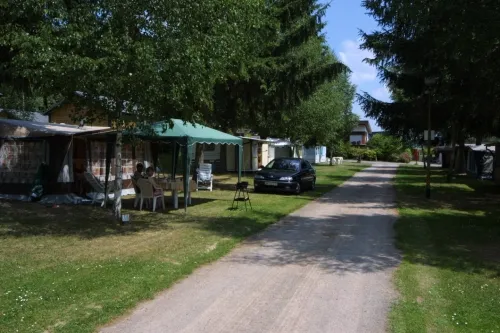 Camping Onlycamp Wasselonne - image n°4 - Camping Direct
