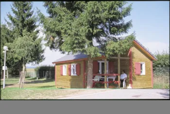 Mietunterkunft - Bungalows - Camping Onlycamp Wasselonne