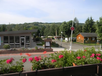 Camping Onlycamp l'Orée d'Alsace