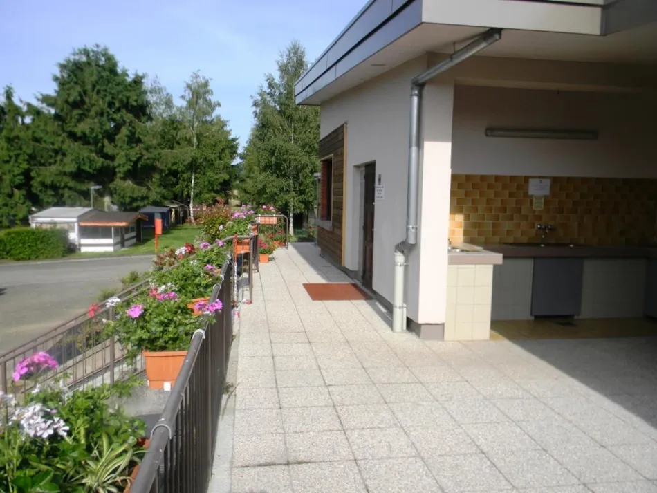 Camping Onlycamp Wasselonne