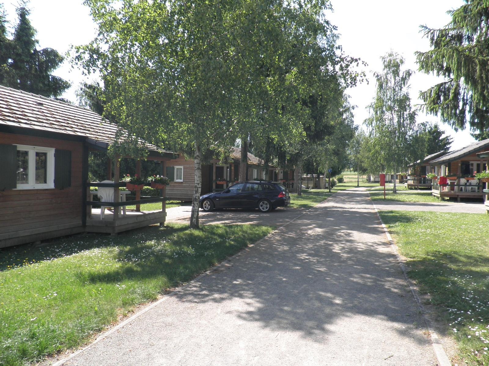 Camping Onlycamp l'Orée d'Alsace — Photo 9