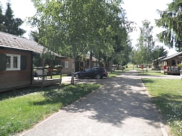 Camping Onlycamp Wasselonne - image n°10 - Roulottes