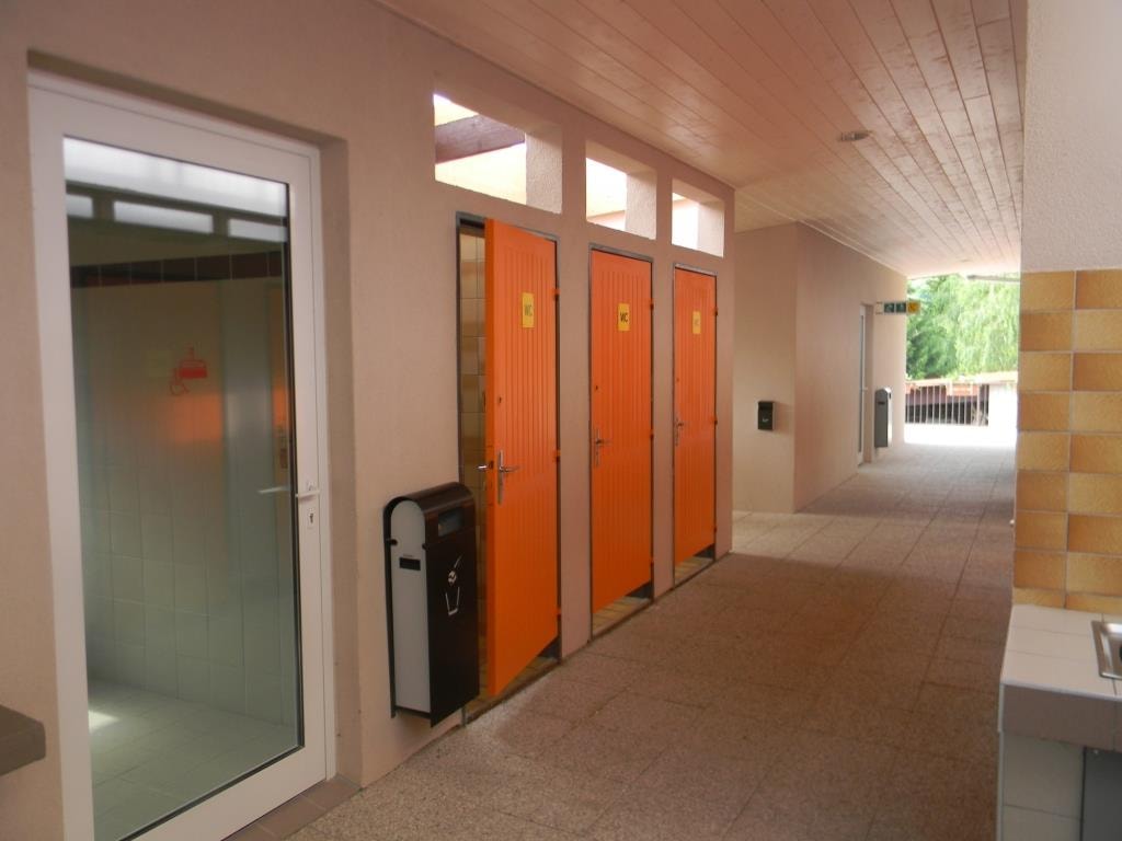 Camping Onlycamp l'Orée d'Alsace — Photo 8
