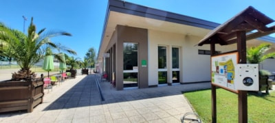 Camping Onlycamp l'Orée d'Alsace