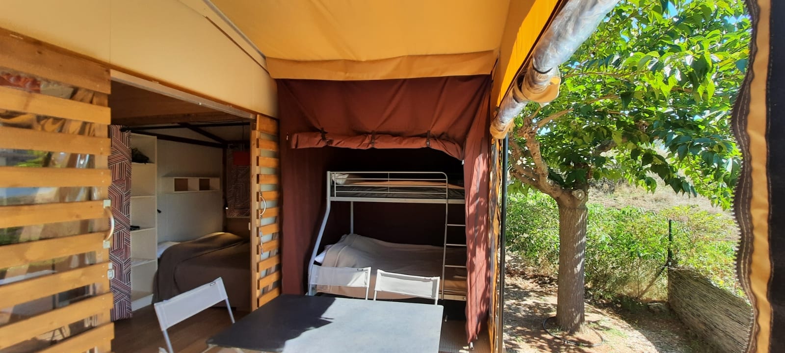 Camping Onlycamp l'Orée d'Alsace — Photo 5