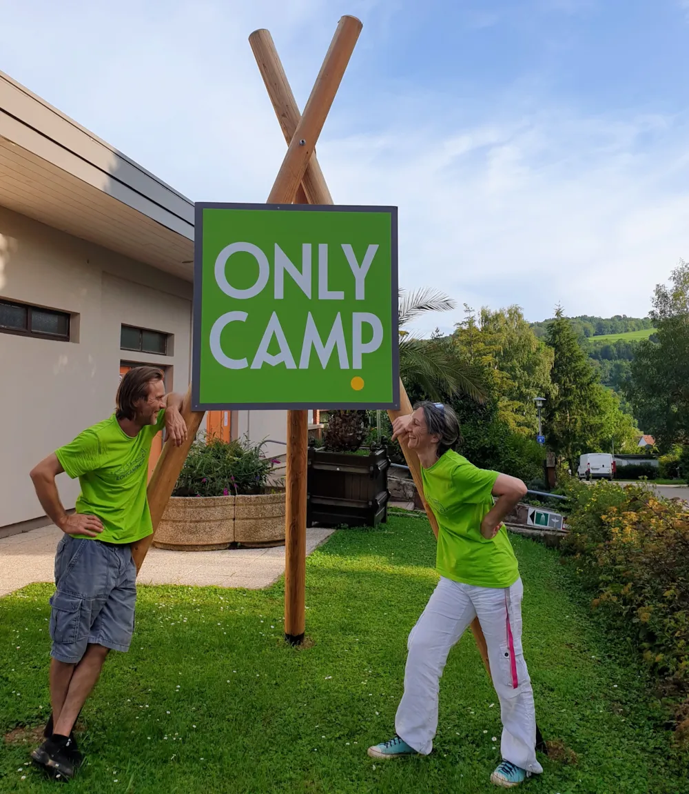 Camping Onlycamp Wasselonne - image n°11 - Camping Direct