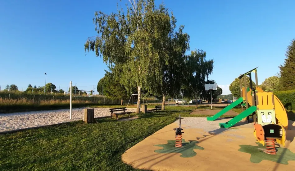 Camping Onlycamp Wasselonne