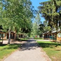 bungalows — 3