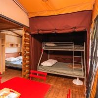 Tiny house Galli — 4