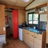 Tiny House Galli