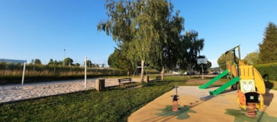 Camping Onlycamp l'Orée d'Alsace