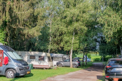 Camping package (pitch, 2 people, 1 vehicle) — 6