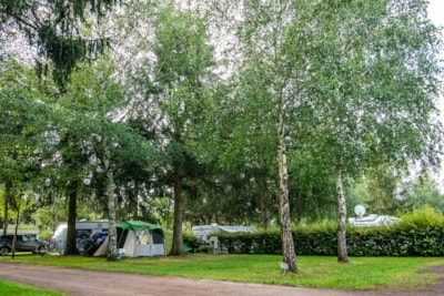 Camping package (pitch, 2 people, 1 vehicle) — 7