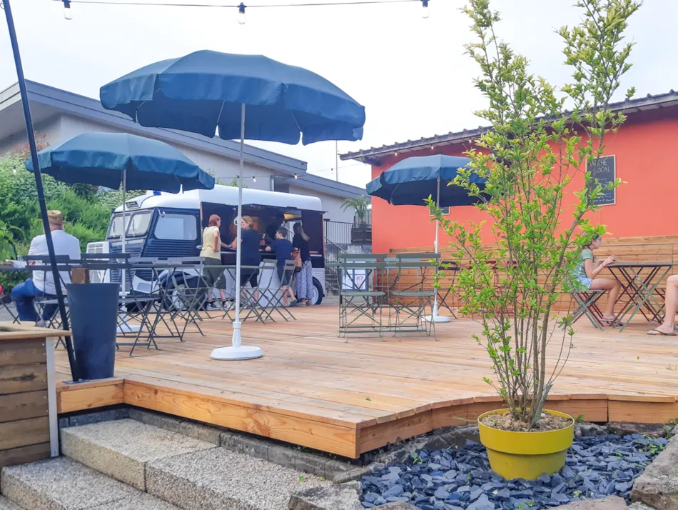 Camping Onlycamp l'Orée d'Alsace