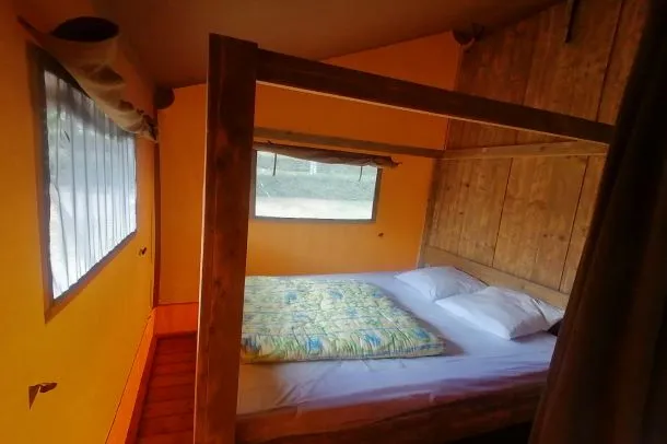 Tente Lodge