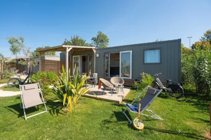 Cottage 3 Camere 2 Bagno  Premium