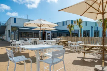 CAMPING YELLOH! VILLAGE LA CAPRICIEUSE - image n°3 - Camping Direct