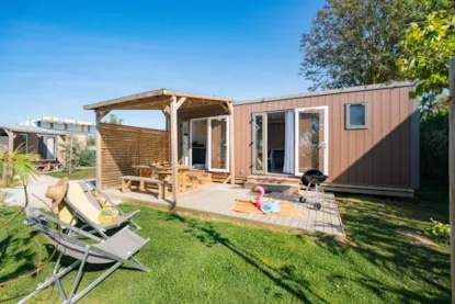 Cottage 2 Camere 2 Bagno  ****