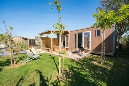 Cottage 2 Camere 1 Bagno  ****