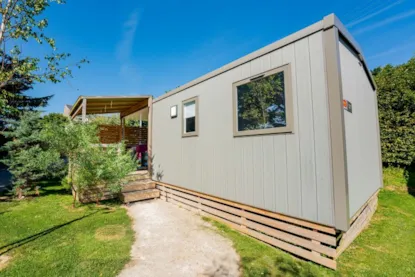 Cottage 2 Camere 1 Bagno  ***